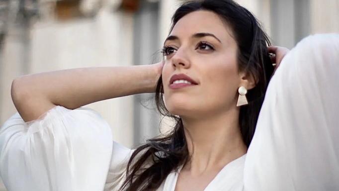 Η Άντα Αθανασοπούλου θα πλαισιώσει τον Βασίλη Λέκκα στην Ιερά Πόλη του Μεσολογγίου