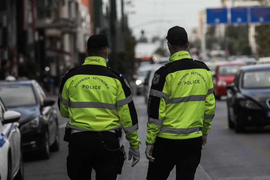 Τα μέτρα της Τροχαίας για τους εκδρομείς του Πάσχα