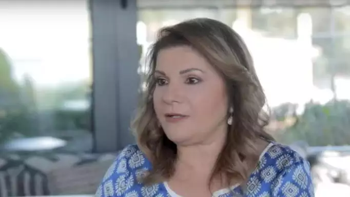Αργυρώ Μπαρμπαρίγου: «Δεν φανταζόμουν ποτέ ότι θα πάρει τέτοια μεγάλη έκταση»