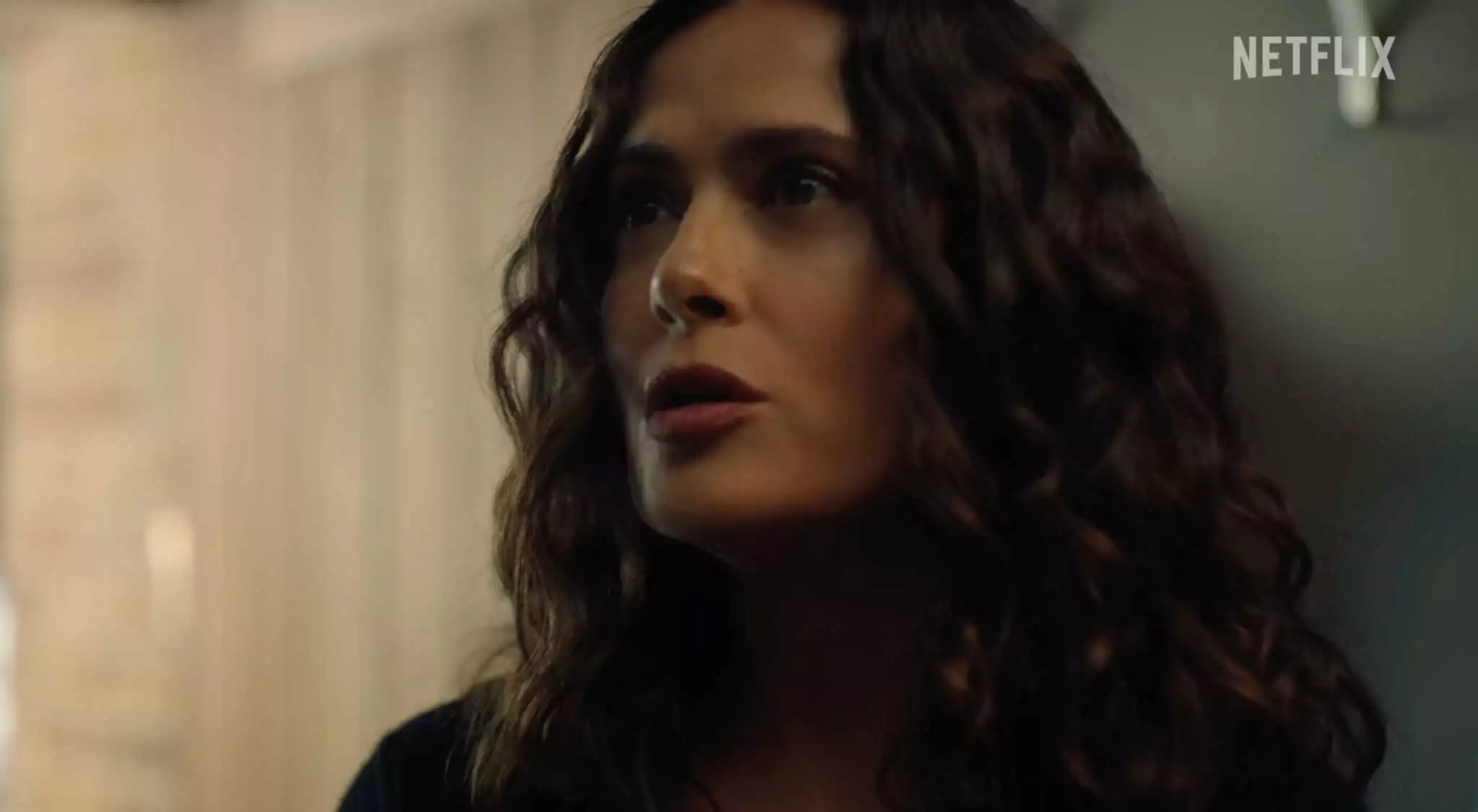 Το Black Mirror επιστρέφει τον Ιούνιο – Το πρώτο τρέιλερ με τη Salma Hayek