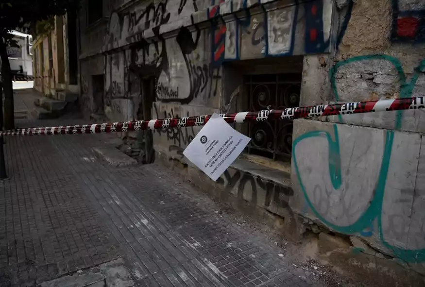 Προσεισμικός έλεγχος σε 20.000 σχολεία και νοσοκομεία – Ποια είναι τα πιο ευάλωτα κτίρια