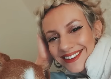 Τέμπη: Τα πρώτα λόγια της Δάφνης που πήρε εξιτήριο μετά από 44 ημέρες νοσηλείας – «Σκέφτηκα ότι ήταν ένα κακό όνειρο» (ΒΙΝΤΕΟ)