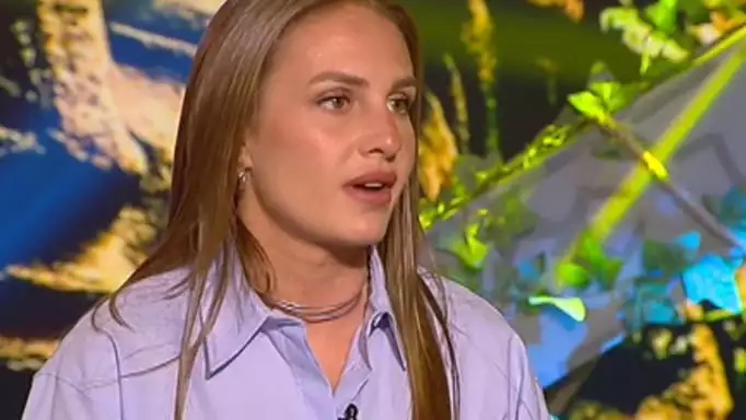 Η Κατερίνα Δαλάκα ξεκαθαρίζει για το Survivor: «Έπαθα περικαρδίτιδα, έπρεπε να φάω, έπαιρνα 8 χάπια την ημέρα και δεν άντεχα»