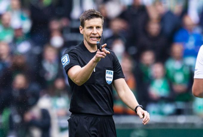 Διαιτητές elite σε Τούμπα και Καραϊσκάκη