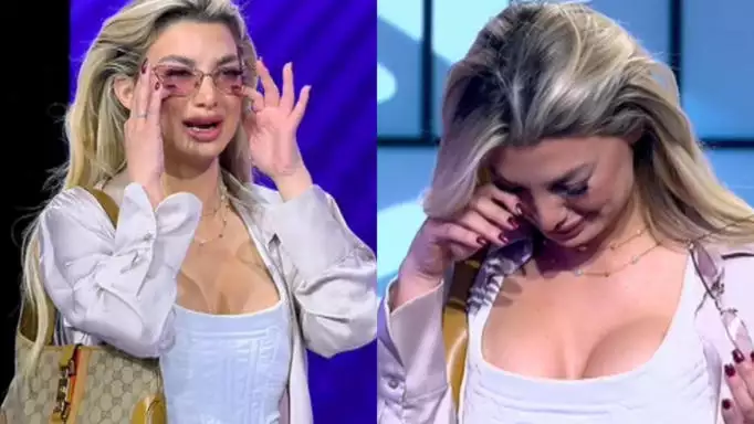 My Style Rocks: Κατέρρευσε με αναφιλητά – «Πω πω Χριστέ μου, ήμαρτον, χάνω τον εαυτό μου»