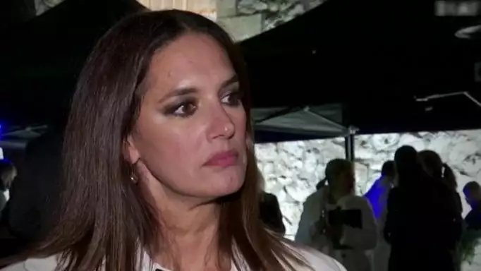 Η Νόνη Δούνια εξομολογείται: «Είναι μία απώλεια που δεν ξεπερνιέται ποτέ»