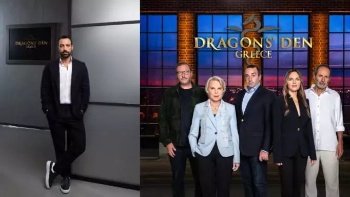Dragons Den: Απόψε το τελευταίο επεισόδιο