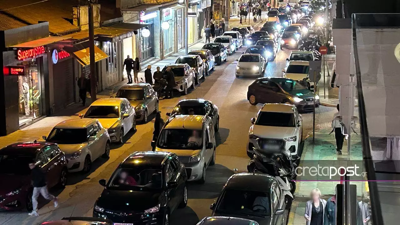 Όρια ταχύτητας στην Ελλάδα: Τέλος στα 130 χιλιόμετρα
