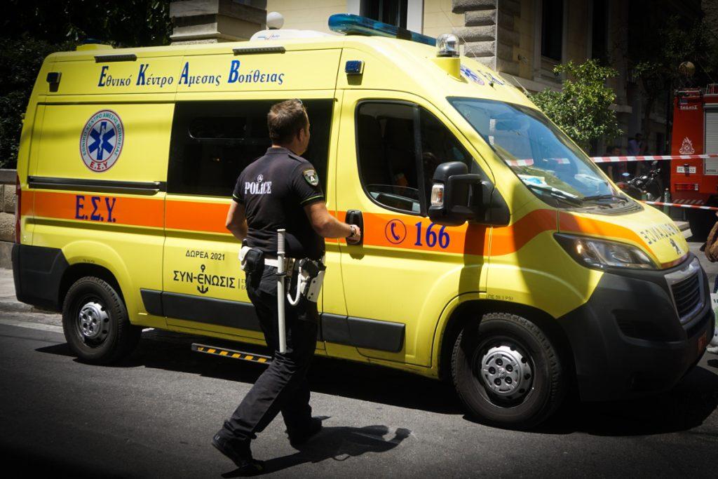 Εύβοια: Νεαροί στην Κύμη επιτέθηκαν σε συνομήλικό τους με κλωτσιές και μπουνιές