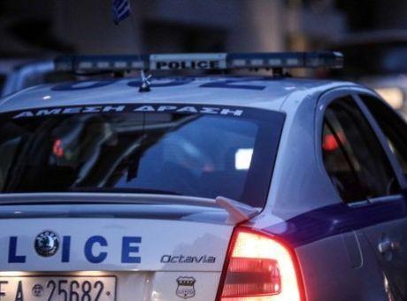 Μεταμόρφωση: Συνελήφθη 55χρονος για απόπειρα αρπαγής ανηλίκου