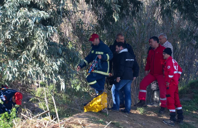 Τραγικό δυστύχημα στα Άγραφα – 50χρονος έπεσε σε γκρεμό 100 μέτρων