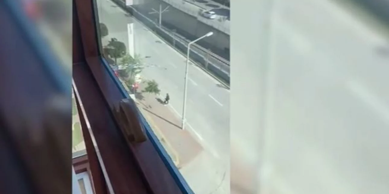 Τουρκία: Ένοπλη επίθεση σε τοπικά γραφεία του AKP (ΒΙΝΤΕΟ)