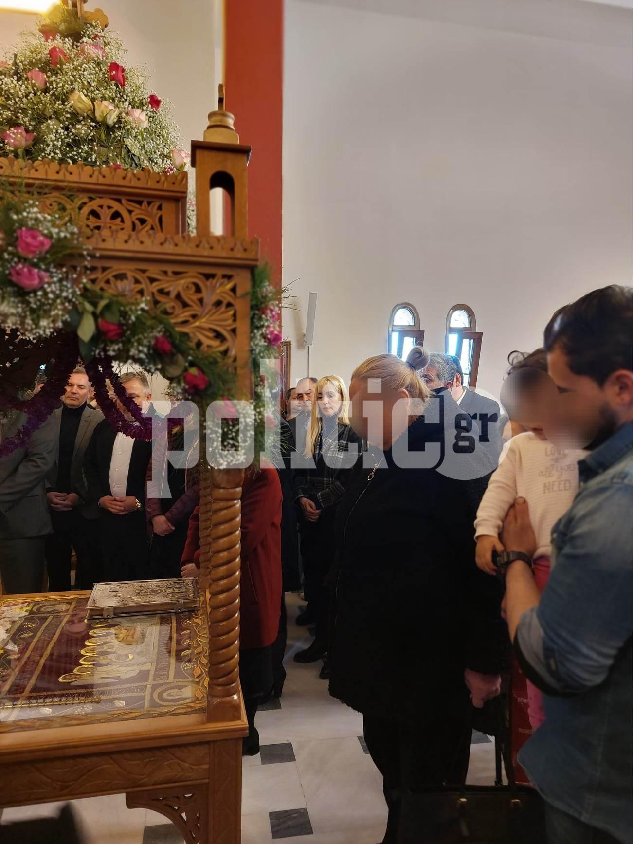 Θεσσαλονίκη: Για πρώτη φορά πέντε Επιτάφιοι στην Πλατεία Αριστοτέλους