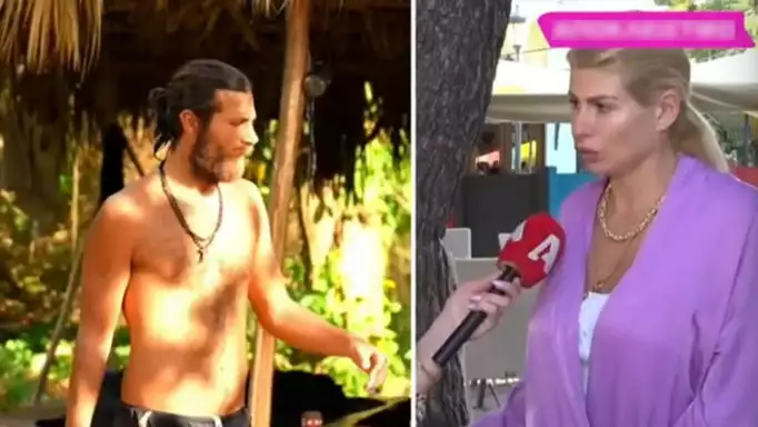 Ευρυδίκη Παπαδοπούλου: «Έταξαν χρήματα στον Μπάρτζη για να δώσει Ασημίνα – Δαλάκα»