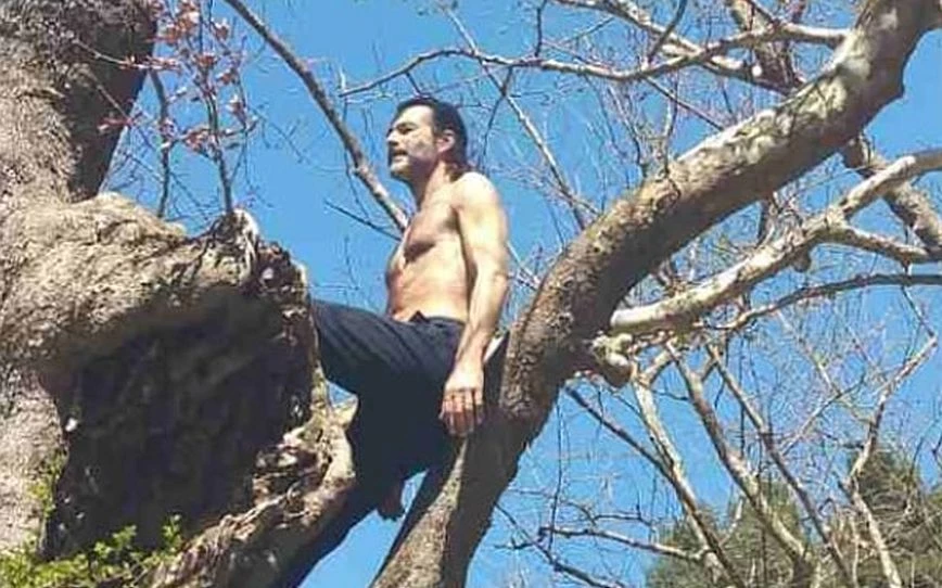 Θανάσης Ευθυμιάδης: Περνάω μία δύσκολη περίοδο