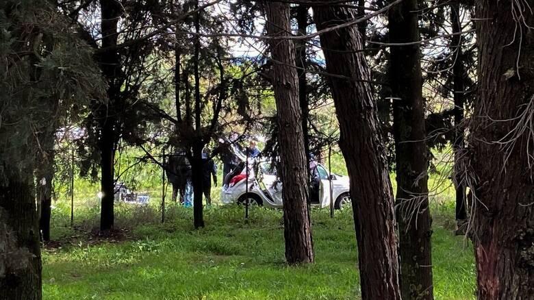 Θεσσαλονίκη: Νέα στοιχεία για τον μητροκτόνο – Την σκότωσε στην Πιερία και τη μετέφερε στη Χαλκηδόνα