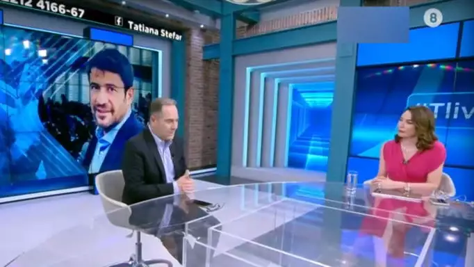 «Ο Αλέξης Γεωργούλης είναι σε δύσκολη ψυχολογική κατάσταση, νιώθει πως όλο αυτό είναι αδιανόητο»