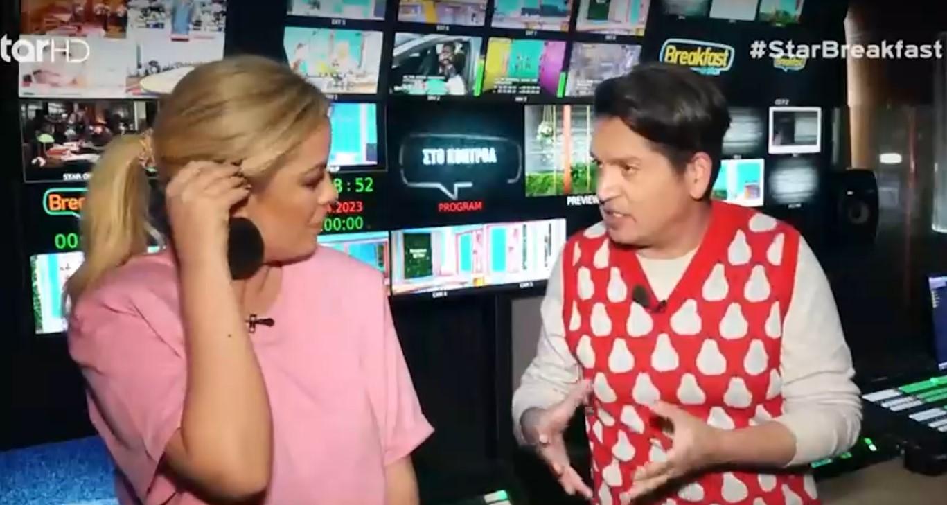 Γιάννης Πουλόπουλος: «Το μεγαλύτερο επίτευγμα της ζωής μου είναι όσα έχω καταφέρει στην προσωπική μου ζωή»
