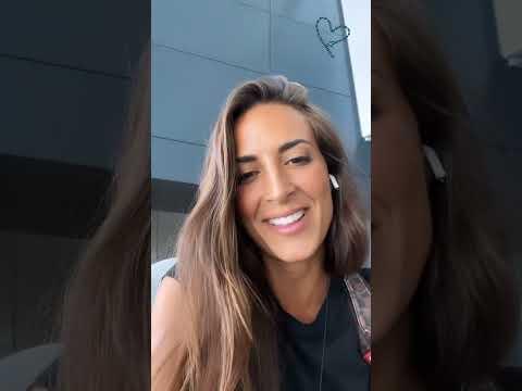 Εύη Σαλταφερίδου: Η πρώτη ανάρτηση μετά την αποχώρηση από το Survivor