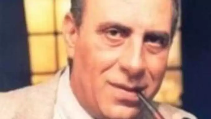 Χρήστος Μπίρος: Πέθανε ο γνωστός ηθοποιός