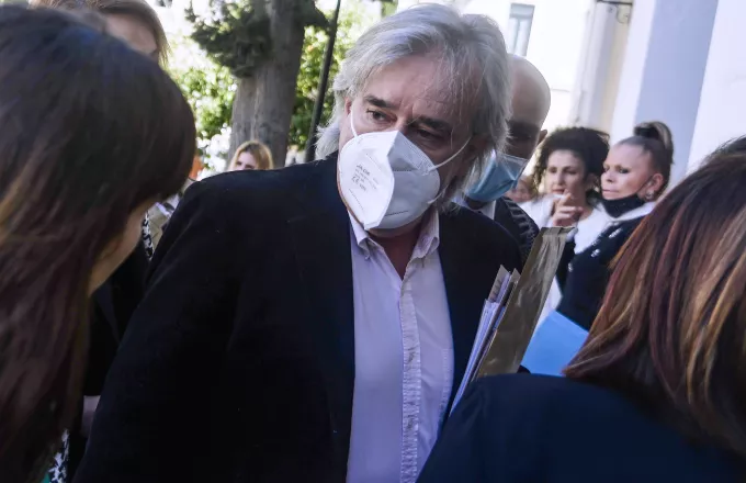 Ανδρέας Ηλιάδης για τα περί «εμπορίας οργάνων»: Κανείς δεν μπορεί να τα βάλει με οικογένειες παιδιών που έχουν δώσει ζωές σε άλλα παιδιά