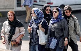 Ιράν: Ποινικά θα διώκονται όσοι ενθαρρύνουν τις γυναίκες να μην φορούν το χιτζάμπ