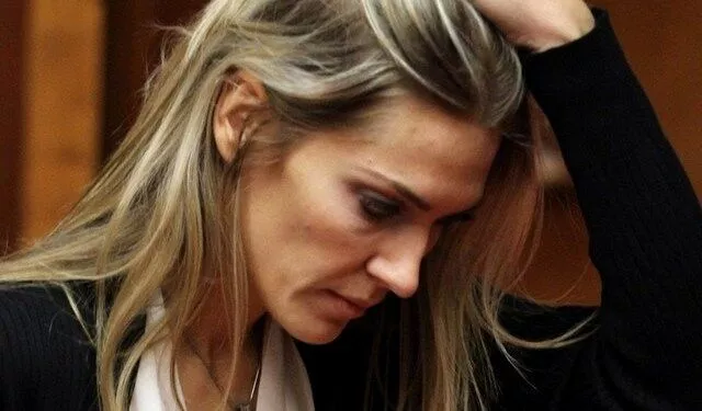 Εύα Καϊλή: Οι προϋποθέσεις για την απελευθέρωσή της και την άρση της ηλεκτρονικής επιτήρησης