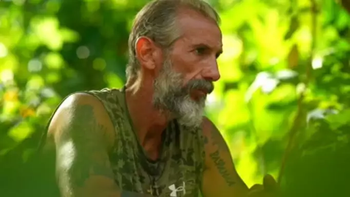 Survivor: Ξένος ξανά ο Τάκης στους Κόκκινους – «Πιο άδικο και από την ίδια την αδικία, έγκλημα»