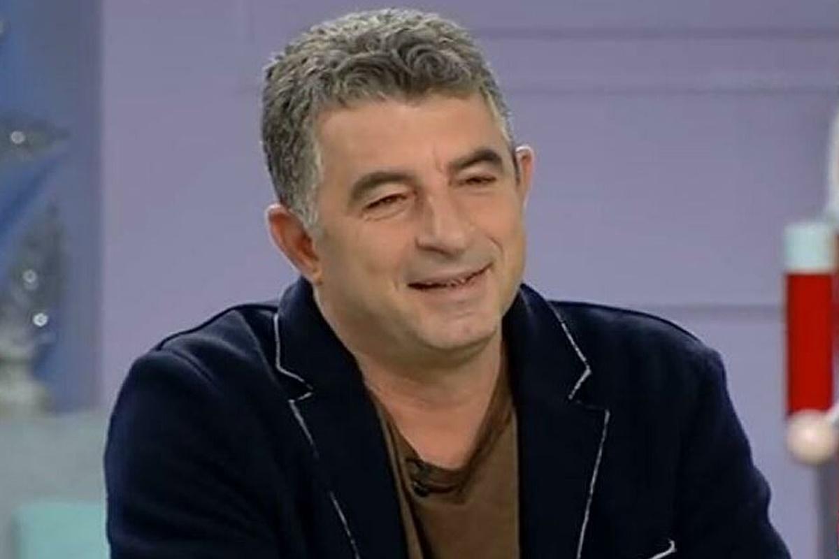 Συγκινητική ανάρτηση από τη σύζυγο του Γ. Καραϊβάζ για όσους πέρασαν το Πάσχα χωρίς τα αγαπημένα τους πρόσωπα