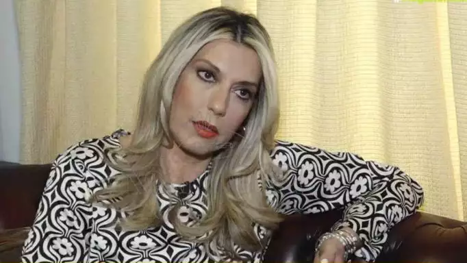 Άννα Καραμανλή: «Ζούσα για καιρό με αφόρητους πόνους»
