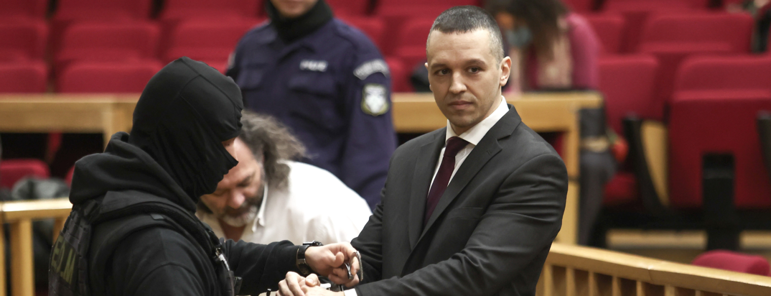 Εκλογές 2023: Στις 5 Μαΐου η απόφαση για Κασιδιάρη