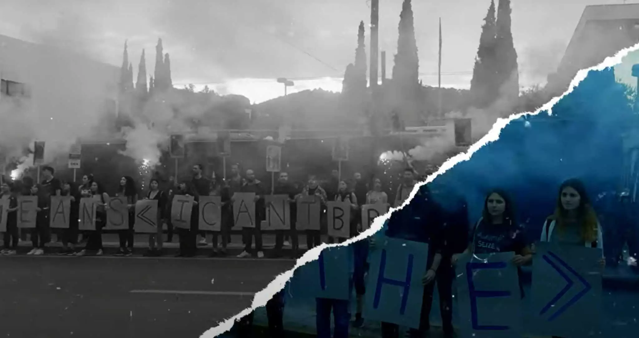 Εκλογές 2023: «Μήπως είσαι κι εσύ ΚΚΕ;» – Το νέο προεκλογικό σποτ της ΚΝE