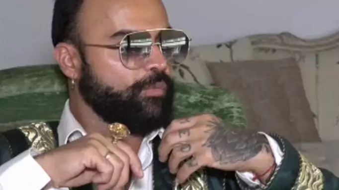 Περικλής Κονδυλάτος: «Το μεγαλύτερο ψέμα που έχει γραφτεί είναι ότι τα έχω με τη Φαίη Σκορδά»
