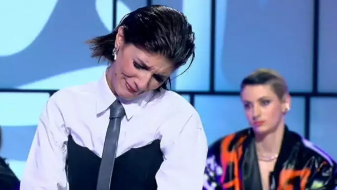 My Style Rocks: Κατέρρευσε η Βασιλική – «Ήρθα εδώ ενάντια στη γνώμη των γονιών μου»