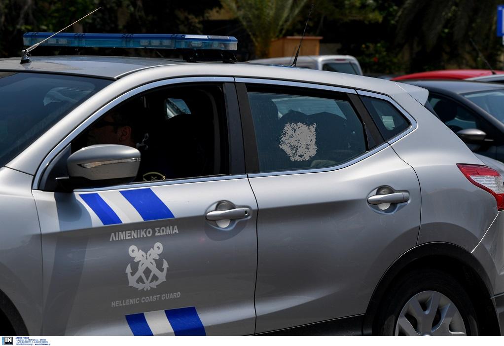Συνελήφθησαν δύο λιμενικοί για διακίνηση ναρκωτικών