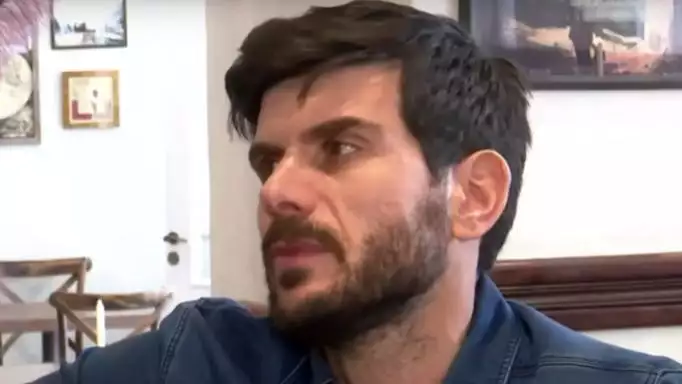 Μάνος Γαβράς: «Ήταν πολύ χοντρό αυτό που έγινε, ήταν σοκαριστικό, έχασα την όρεξή μου για τη δουλειά»