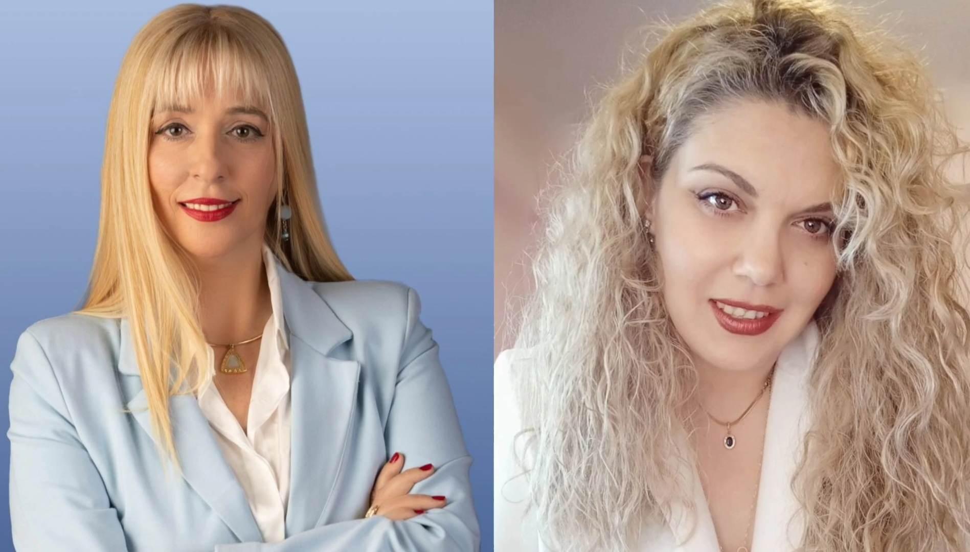 Γκαρπούζη Ευανθία: Συντάσσομαι στο πλευρό της Μαρίας Μανούκα με την παράταξη «Μαζί στην Ανάπτυξη του Ελ. Κορδελιού – Ευόσμου»