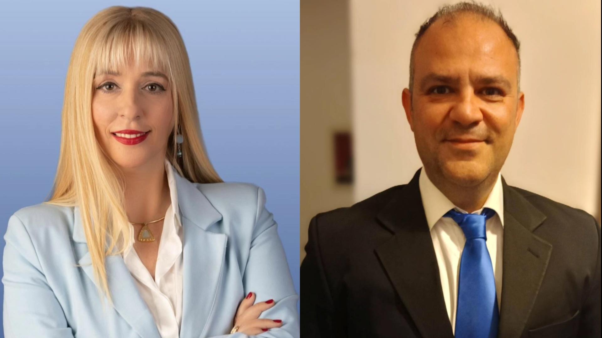 Σωτήρης Ναστούλης: Υποψήφιος με την Μαρία Μανούκα και την παράταξη «Μαζί στην Ανάπτυξη του Ελ. Κορδελιού – Ευόσμου»