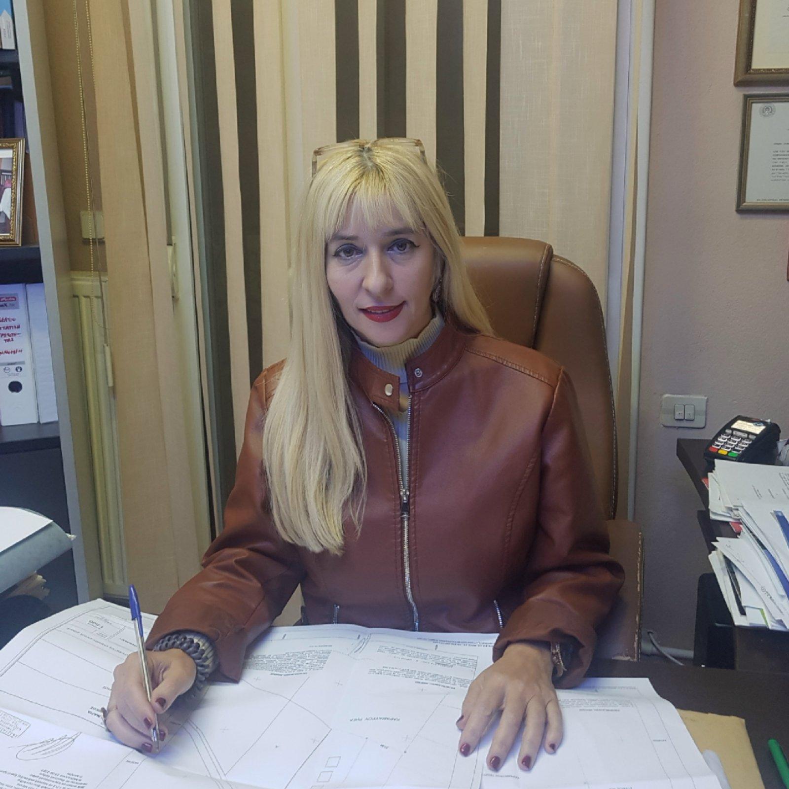 Απάντηση Μαρίας Μανούκα σε ανακοίνωση της διοίκησης Μανδαλιανού για ΔΑΚ