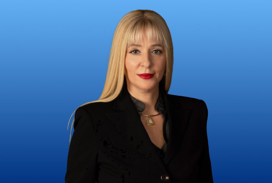 Δ. Κορδελιού – Ευόσμου: «Κύμα» εμπιστοσύνης προς τη Μαρία Μανούκα ενόψει των επερχόμενων εκλογών