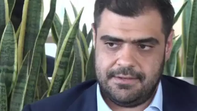 Ο Παύλος Μαρινάκης για τη νόσο του Crohn: «Σοκαρίστηκα, ρώτησα αν θα πεθάνω και πότε»