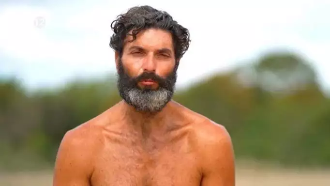 Survivor: Μαρτίκας κατά Μπάρτζη – «Βάλλεις τον Μπόγδανο με χτυπήματα ύπουλα»