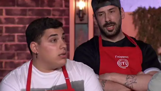 MasterChef: «Είναι παθολογικός ψεύτης, ο καθένας ζει με αυτό το οποίο κουβαλάει»