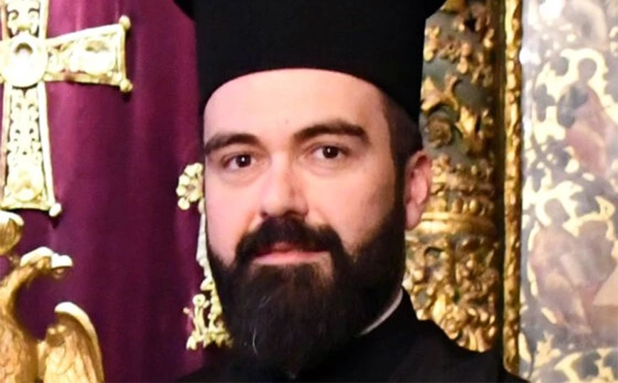Τουρκία: Συνελήφθη ο Μέγας Αρχιμανδρίτης του Φαναρίου για κλοπή ρολογιού (ΒΙΝΤΕΟ)