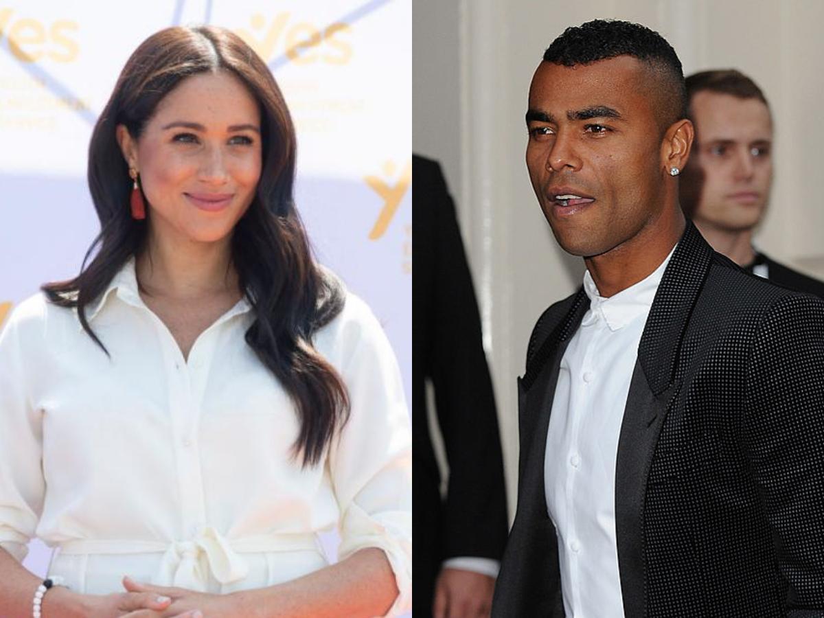 Η Μέγκαν Μαρκλ είχε βάλει… στο μάτι τον Άσλεϊ Κόουλ