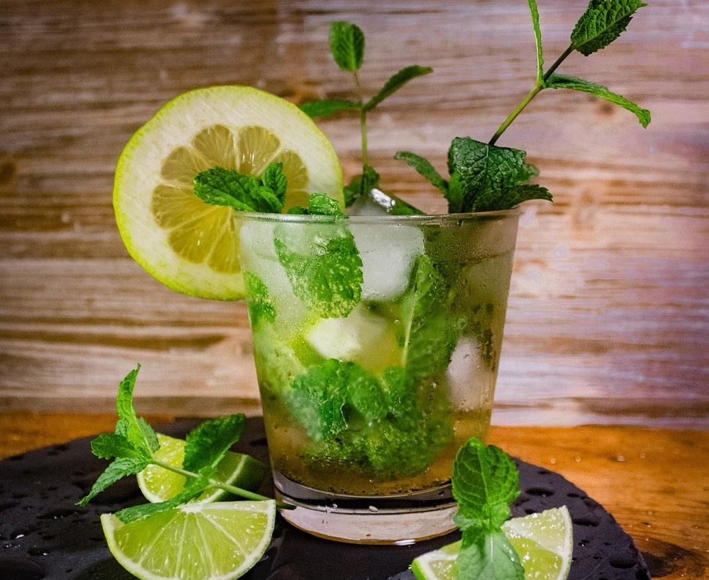 Πώς να φτιάξετε το καλύτερο Mojito