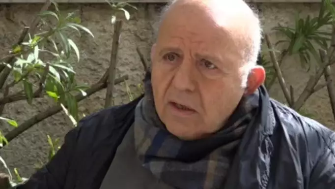 Νίκος Μουρατίδης για Μελίνα Μερκούρη: «Είχε αλλάξει από την αρρώστια, μου είπε… τόσο χάλια έχω γίνει;»