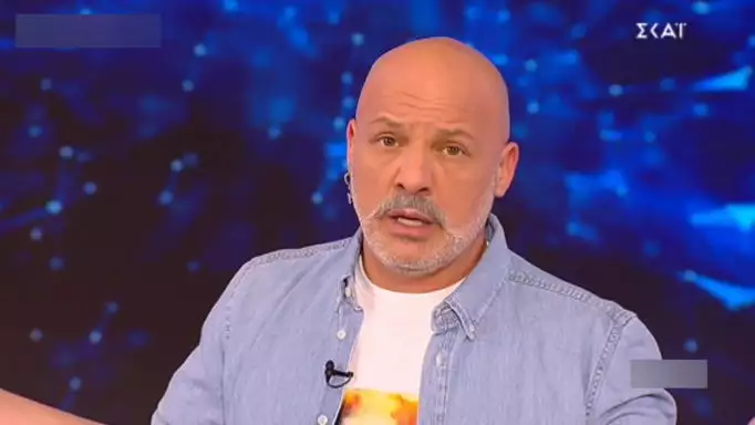 Μπηχτή Μουτσινά για τον ΣΚΑΪ: «Εμείς δεν μιλιόμαστε, όχι» – Ο διάλογος με την Βάνια