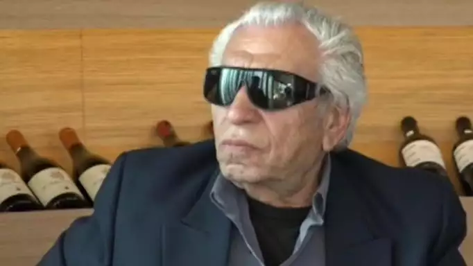 Τάσος Μπουγάς: «Με φιλάγανε στην πίστα και έτσι σταµάτησα µε τον κορονοϊό να πηγαίνω να εργάζοµαι»