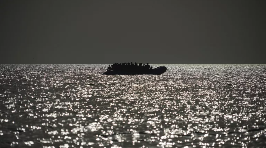 Ιταλία: Αγνοούνται 18 άτομα από ναυάγιο στην κεντρική Μεσόγειο